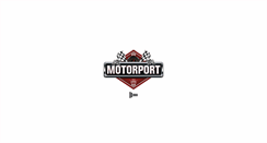 Desktop Screenshot of motorport.com.tr